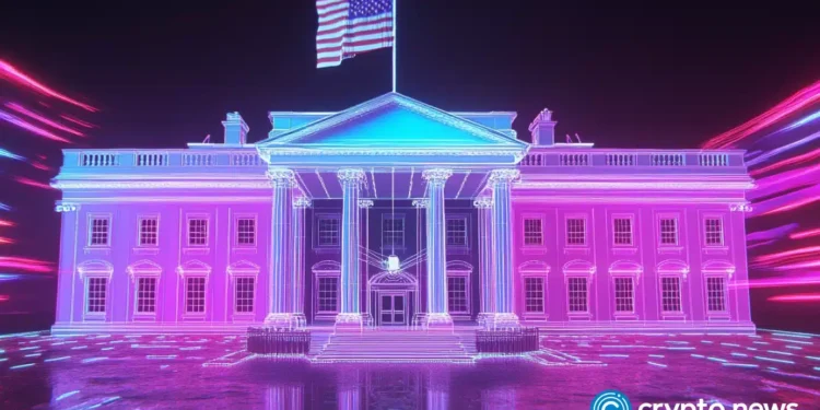 Coinbase CEO denies White House dropped CLARITY Act