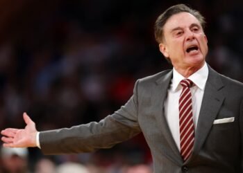 College sports has a new money problem — and St. John’s may be the latest example: ‘It’s the Wild West’