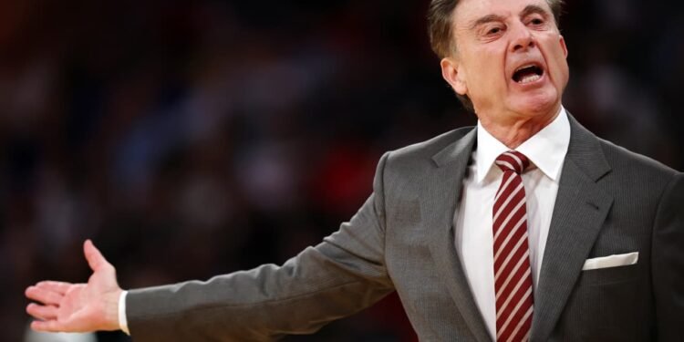 College sports has a new money problem — and St. John’s may be the latest example: ‘It’s the Wild West’