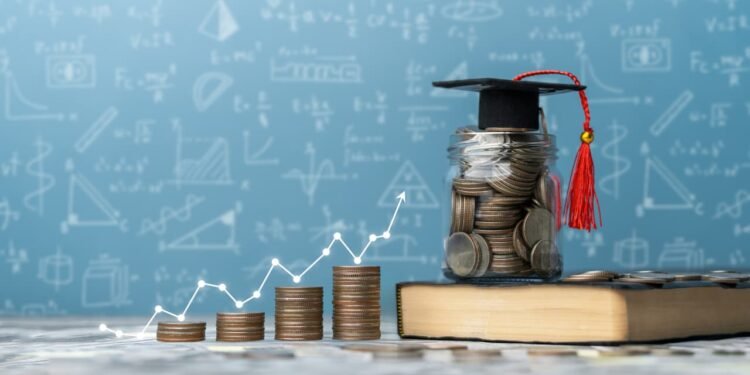 Colleges could go tuition-free if their endowment-fund managers just invested in this stock index