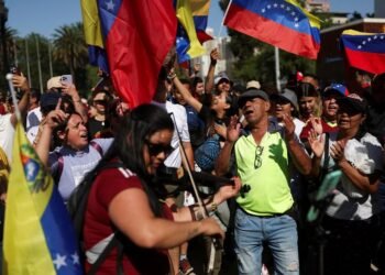 Condemnation and applause in Latin America after US seizes Venezuela’s Maduro