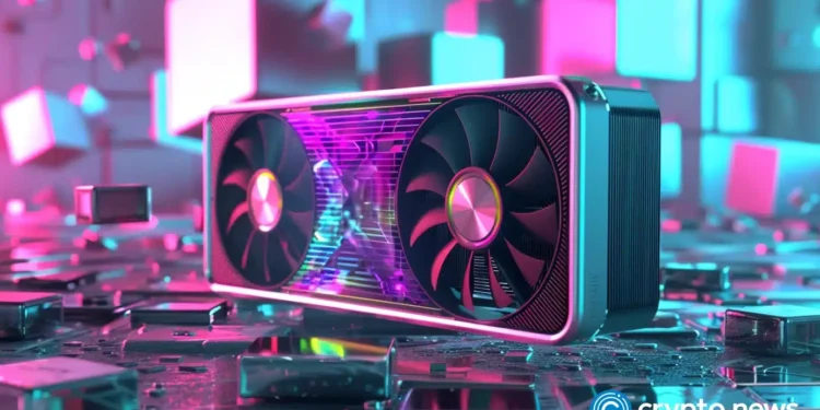 CoreWeave stock hits bullish pattern after Nvidia deal