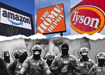 Corporate America faces growing shareholder pressure to talk about Trump’s immigration policies