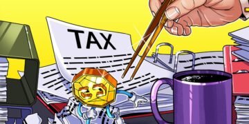 Crypto Billionaires Target California Wealth Tax With $40M Political Push