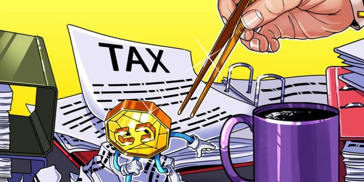 Crypto Billionaires Target California Wealth Tax With $40M Political Push