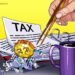 Crypto Billionaires Target California Wealth Tax With $40M Political Push