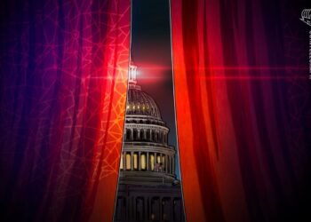 Crypto Market Shaves $100B Amid US Government Shutdown Fears