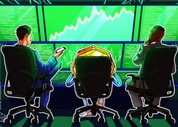 Crypto Market Will Soar to $28T by 2030 Says ARKInvest
