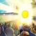 Crypto Sentiment Starts 2026 'Very Positive'
