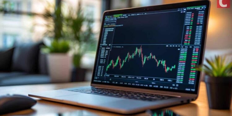 Crypto Trader Turned $285 Into $627,000 in One Day; Lucky or Insider Trading?