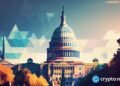 Crypto bill jilted as US Senate turns to housing: report - 1