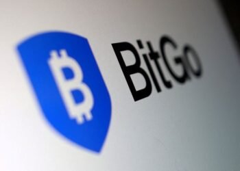 Crypto firm BitGo raises $212.8 million in US IPO
