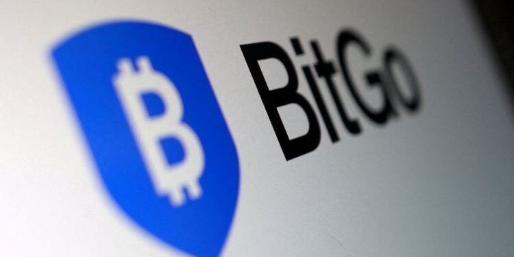 Crypto firm BitGo raises $212.8 million in US IPO