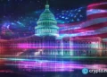 Crypto in a tizzy, stablecoin bill hits Senate speed bump