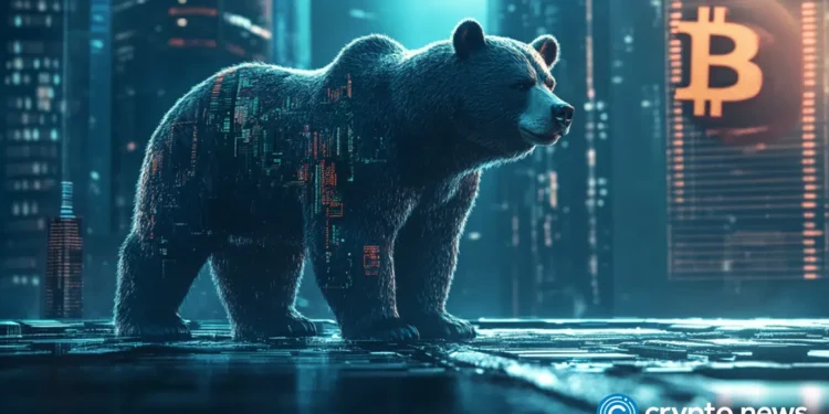 Crypto liquidations top $1.08b as 182k traders get ‘rekt’