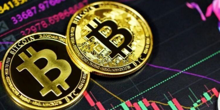 Crypto markets experience $864M in liquidations in 24 hours