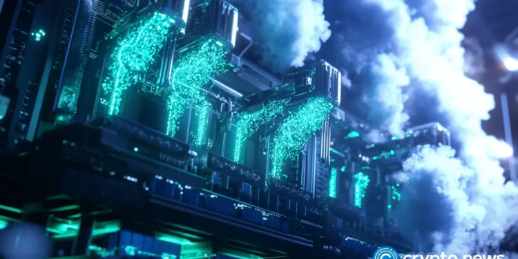 Crypto markets rebound as traders' risk appetite returns, with BTC mining demand increasing more than tenfold