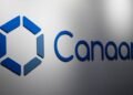 Crypto mining firm Canaan gets Nasdaq notice after shares stay below $1 for 30 days