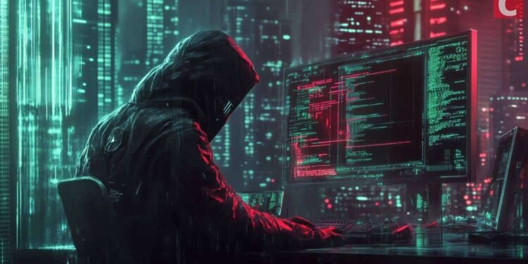 Cryptocurrency Crime Reaches Record $158 Billion in 2025: TRM Labs Report