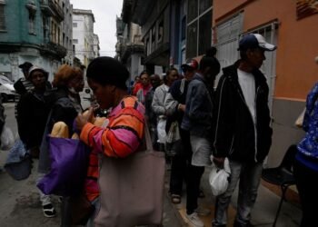 Cubans under siege as US stranglehold sets in