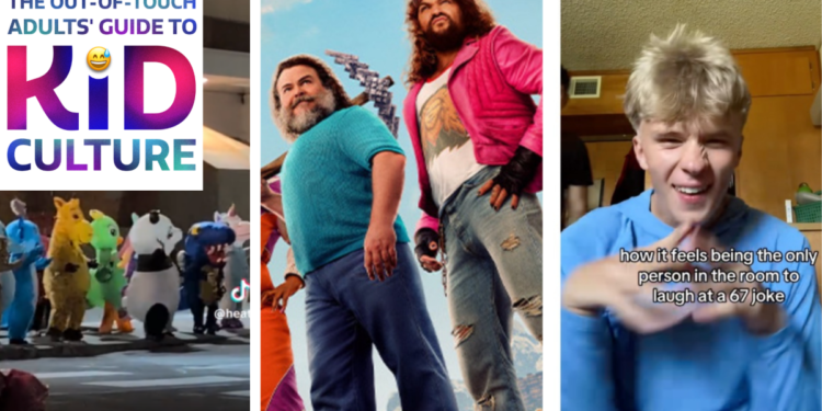 Current Trends Explained: 2025's Memorable Memes