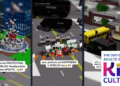 Current Trends Explained: Croydon Water Park and Anti-ICE Protests on Roblox