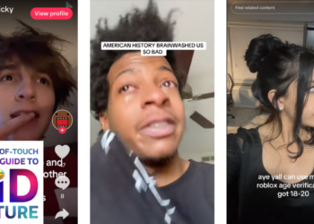 Current Trends Explained: What Is a Choppelganger?