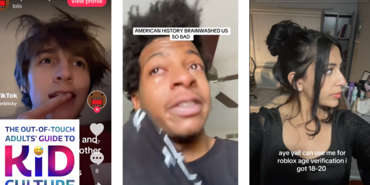 Current Trends Explained: What Is a Choppelganger?