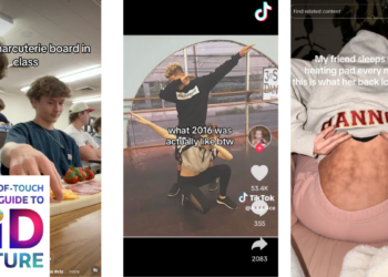 Current Trends Explained: Why Is Everyone Nostalgic for 2016?