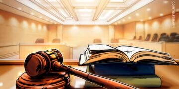 DOJ Finalizes $400M Helix Forfeiture in Early Bitcoin Darknet Case