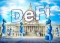DeFi Leaders Voice Concerns amid Market Structure Bill‘s Uncertain Future