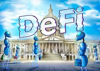 DeFi Leaders Voice Concerns amid Market Structure Bill‘s Uncertain Future
