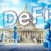 DeFi Leaders Voice Concerns amid Market Structure Bill‘s Uncertain Future