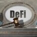 DeFi Stays Outside Rules as Regulators Tighten Elsewhere
