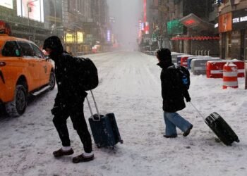 Delta operates reduced schedule amid ongoing winter weather