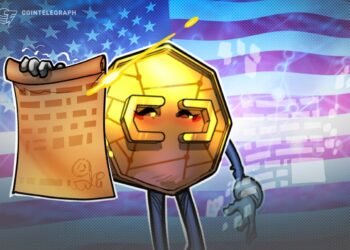 Democrats File Amendments to Crypto Market Structure Bill