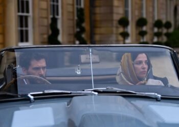 Condé Nast Traveler