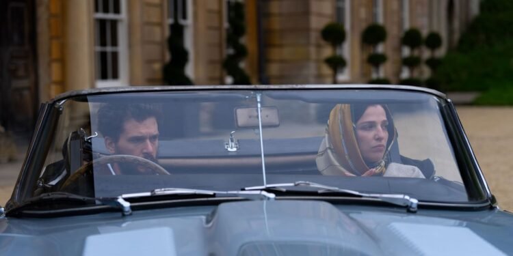 Condé Nast Traveler