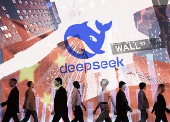 Did everyone forget about DeepSeek? What Wall Street is getting wrong about Chinese AI.