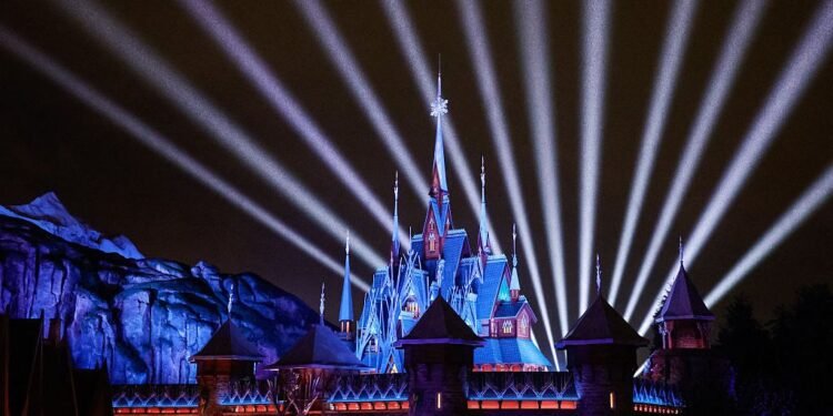 Condé Nast Traveler