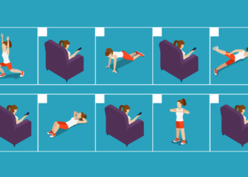 Do You Really Need Rest Days In Your Exercise Routine?