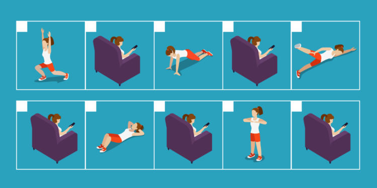 Do You Really Need Rest Days In Your Exercise Routine?