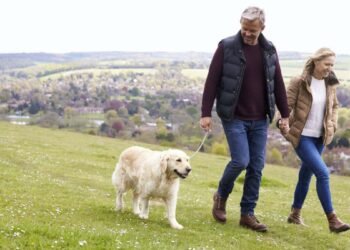 Does Walking Really Count As Cardio?