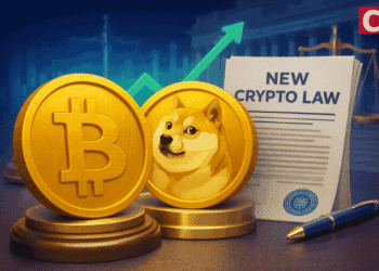 Dogecoin Price Prediction: New Crypto Law Draft Puts DOGE on Same Legal Tier as Bitcoin – Can DOGE 100x?