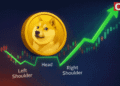 Dogecoin Price Prediction: Traders Spot Rare Inverse Head and Shoulders Chart Pattern – What Happens Next?