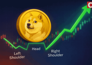 Dogecoin Price Prediction: Traders Spot Rare Inverse Head and Shoulders Chart Pattern – What Happens Next?