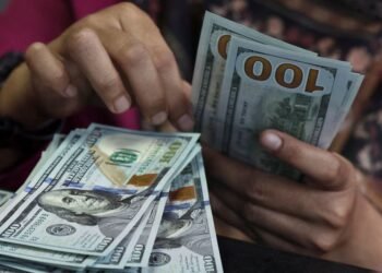 Dollar steady as mixed data digested ahead of Friday’s jobs report