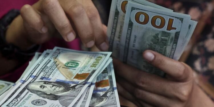 Dollar steady as mixed data digested ahead of Friday’s jobs report