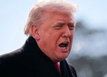 Dollar worst one-day rout since April. Trump says hasn't fallen too low