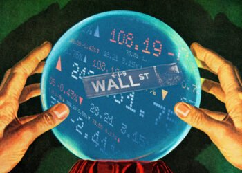 Don’t ask your financial adviser to make a market prediction — you won’t like what you hear